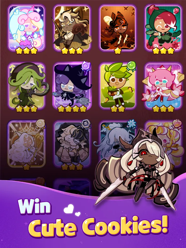 Korytarz Zamku Wiedźmy